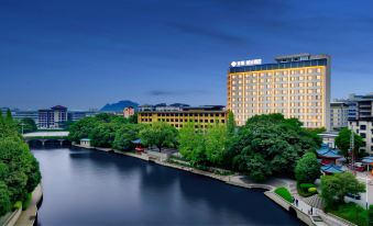 Feifan Chengpin Hotel (Guilin Railway Station Liangjiang Sihu Branch)