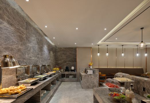 화장실 및 어메니티