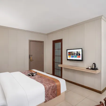 River View Hotel