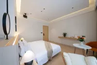 Yueqi · Nook Courtyard-Style Boutique Stay (Wuyuan High-Speed Railway Station Xiangao Ancient City)