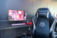 Magic E-Sports Hotel (Shandong International Convention and Exhibition Center Laotun Subway Station)