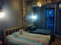 Qinyunsheng Homestay (Qushan Island Shalong Beach)