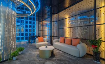 ReMAX Remai E-Sports Hotel (Zhoushan Daishan)
