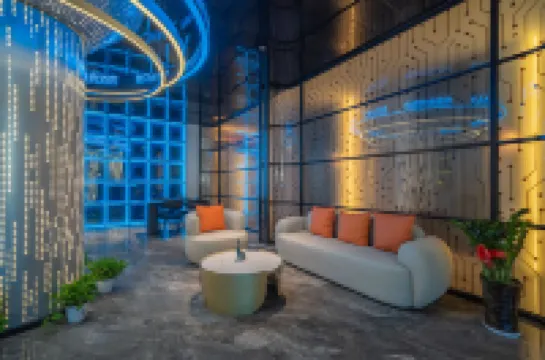 ReMAX Remai E-Sports Hotel (Zhoushan Daishan)