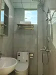 Zhuzhu Homestay (Shaoguan Nanxiong) - parking