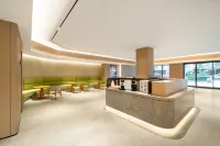 JIホテル(仏山祖廟張槎路)