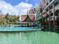 Le Ayodhaya Palace Krabi Beach Resort Hotel a Nopparat Thara