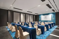 Mehood Hotel (Baolongcheng Branch, Zhuhai North Station)