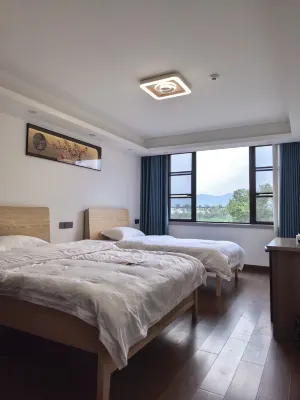 Qingjiang Homestay Hotels near gui hua mu di zhi yi ji