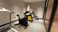 Anning Yueting Hotel (Sandboat Outlets Branch) - Gym