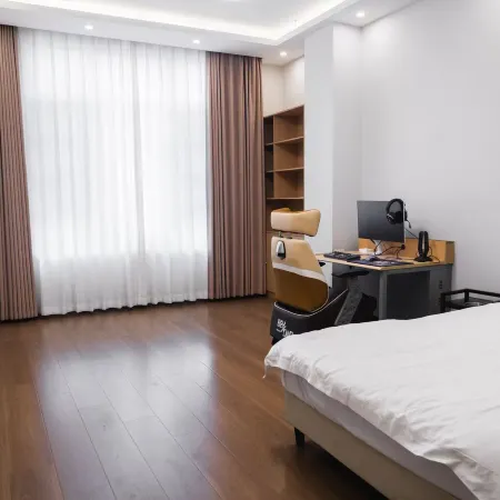 Zhiyin E-Sports Hotel (Shifu East Road)