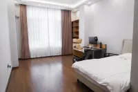 Zhiyin E-Sports Hotel (Shifu East Road)