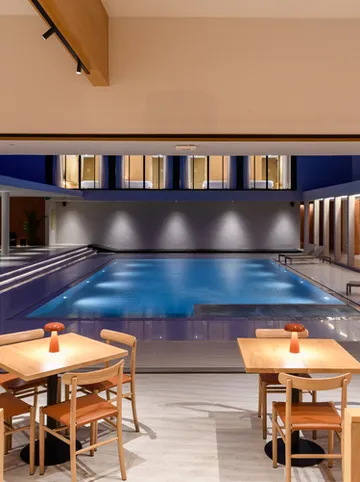 รูปภาพของOdina Hotel , Sa Kaeo