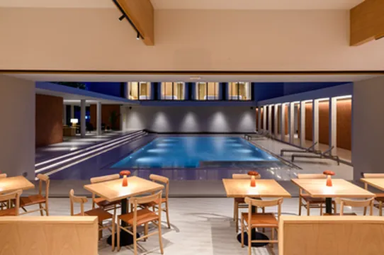 รูปภาพของOdina Hotel , Sa Kaeo