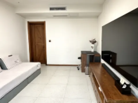 Yueqi Xiaozhu Homestay Hotels in Jianping