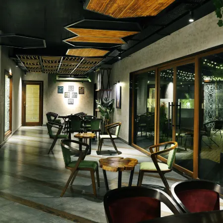 Meridien Hotel