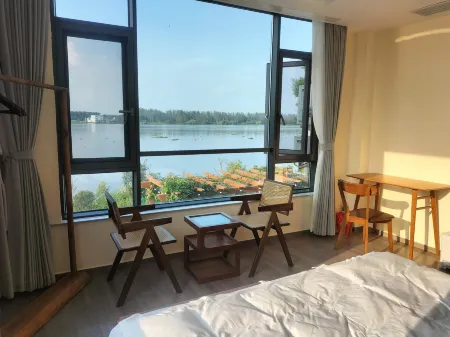 Caodang Homestay Отели рядом с достопримечательностью «Hengjinglao Jie Yingshi Base»