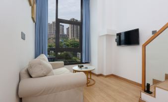 Nanchang Mercure Youpin Hotel