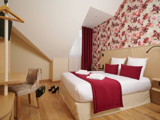 Hotel VLH Paris Montparnasse Eiffel