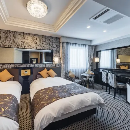 APA Hotel Nishifunabashi Ekimae