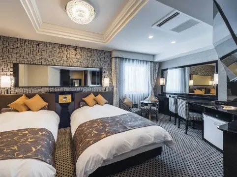 APA Hotel Nishifunabashi Ekimae