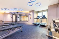 Yizhi Ningmeng Boutique Hotel (Wansongyuan Food Street Qushuilou Subway Station) - palestra
