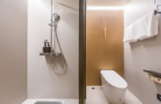 JI Hotel (Shanghai Songjiang Sheshan Xuhui Li) 서산 주변 호텔