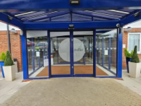 Holiday Inn Express CANTERBURY by IHG Hotels in 