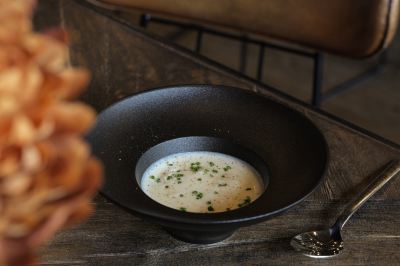 レストラン クラウン プラザ ベルリン - ポツダム プラッツの写真