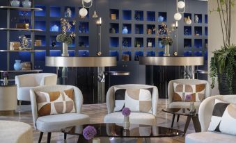 The Posthouse Berlin Potsdamer Platz - Leonardo Limited Edition