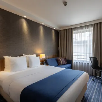 諾貝爾宮酒店 鄰近多瑙河的酒店