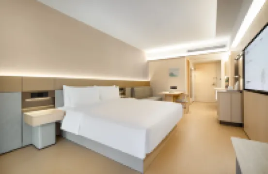 JIホテル（東莞東城文華路）