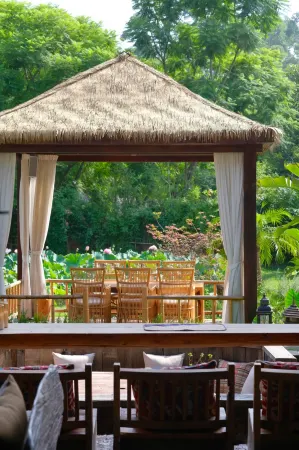 Meilan Meilu · Forest Chic Boutique Inn Отели рядом с достопримечательностью «Sichuan Normal University (East Campus)»