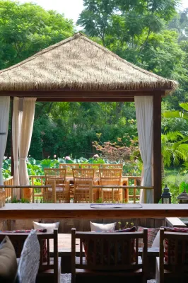 Meilan Meilu · Forest Chic Boutique Inn