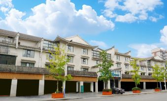 City Comfort Inn Hotel (Guilin Guanyang Yunshuiyao)