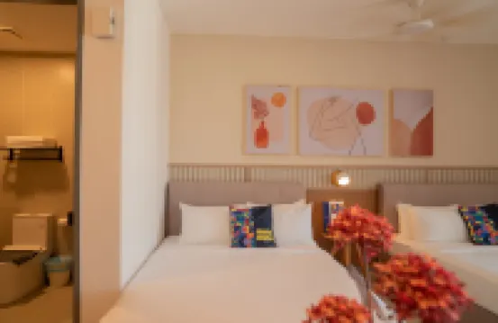 22 มาคาลิสเตอร์ซ จอร์จทาวน์ บาย มานา-มานา