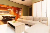 minka Villa Fujiyoshida