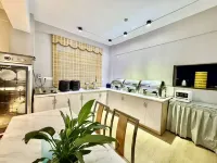 Golf Green 19 Hotel (Nanyang Railway Station Branch)