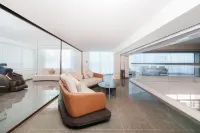 Mehood Hotel (Haixi Golmud Railway Station)