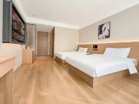 Yunxi Hotel Hotels in Pishan