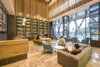 Shangluo Impression Yuehao Hotel