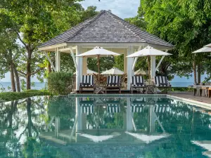 Cape Kudu Hotel, Koh Yao Noi