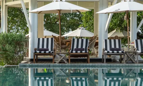 Cape Kudu Hotel, Koh Yao Noi