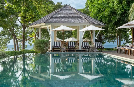 瑤諾島凱璞酷度酒店