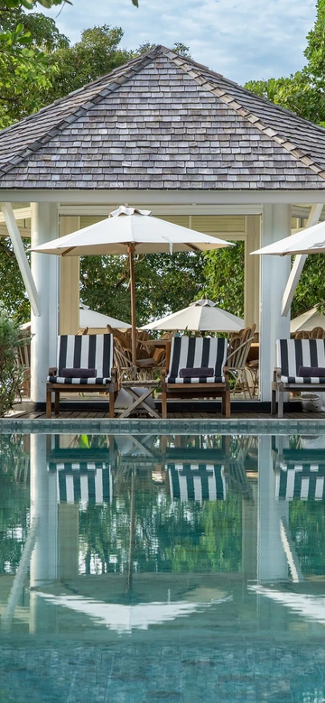 รูปภาพของโรงแรมเคป กูดู