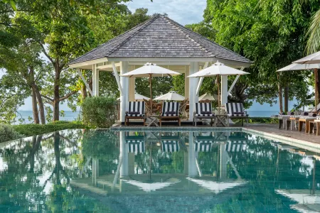 Cape Kudu Hotel, Koh Yao Noi