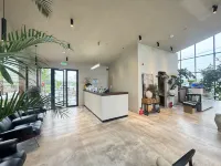 Chuzhou Juanxi·Shanjianli Homestay - con vista montagne
