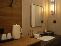 Zuowangshan Z·EPHON Luxury Homestay (Mount Siguniang Scenic Area) 샤오진 호텔