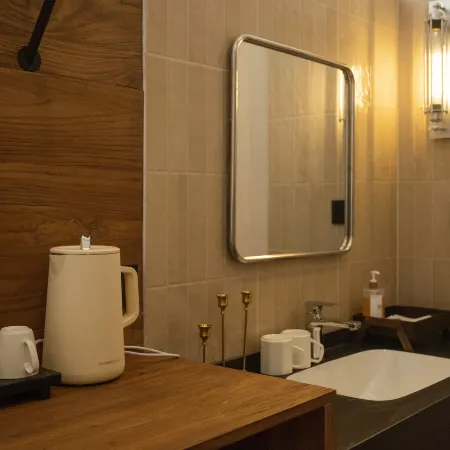 Zuowangshan Z·EPHON Luxury Homestay (Mount Siguniang Scenic Area)