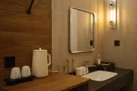 Zuowangshan Z·EPHON Luxury Homestay (Mount Siguniang Scenic Area)